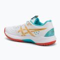 Moteriški batai ASICS Powerbreak FF white/sea glass 3