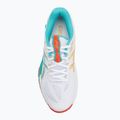 Moteriški batai ASICS Powerbreak FF white/sea glass 5