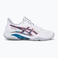 Vyriški tinklinio batai ASICS Blade FF 2 white/mako blue 2