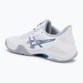 Vyriški tinklinio batai ASICS Blade FF 2 white/mako blue 3