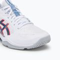 Vyriški tinklinio batai ASICS Blade FF 2 white/mako blue 7