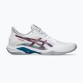 Vyriški tinklinio batai ASICS Blade FF 2 white/mako blue 8