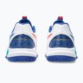 Vyriški batai ASICS Powerbreak FF white/asics blue 12