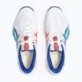 Vyriški batai ASICS Powerbreak FF white/asics blue 14