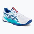 Vyriški batai ASICS Powerbreak FF white/asics blue