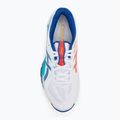 Vyriški batai ASICS Powerbreak FF white/asics blue 5