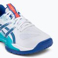 Vyriški batai ASICS Powerbreak FF white/asics blue 7