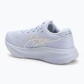 Moteriški bėgimo batai ASICS Gel-Excite 11 blue fade/cream 3