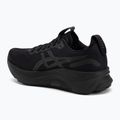 Moteriški bėgimo batai ASICS Gel-Kayano 32 black/graphite grey 3