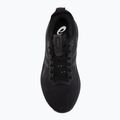 Moteriški bėgimo batai ASICS Gel-Kayano 32 black/graphite grey 5