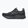 Moteriški bėgimo batai ASICS Gel-Kayano 32 black/graphite grey 2