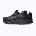 Moteriški bėgimo batai ASICS Gel-Kayano 32 black/graphite grey 4