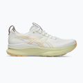 Vyriški bėgimo batai ASICS Gel-Kayano 32 white/orange glow