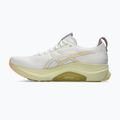Vyriški bėgimo batai ASICS Gel-Kayano 32 white/orange glow 2