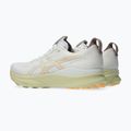 Vyriški bėgimo batai ASICS Gel-Kayano 32 white/orange glow 4