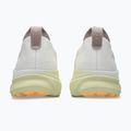 Vyriški bėgimo batai ASICS Gel-Kayano 32 white/orange glow 5