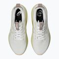 Vyriški bėgimo batai ASICS Gel-Kayano 32 white/orange glow 7