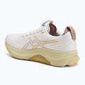 Vyriški bėgimo batai ASICS Gel-Kayano 32 white/orange glow 3