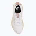 Vyriški bėgimo batai ASICS Gel-Kayano 32 white/orange glow 5