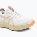 Vyriški bėgimo batai ASICS Gel-Kayano 32 white/orange glow 7