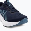 Vyriški bėgimo batai ASICS Gel-Excite 11 midnight/winter sea 7