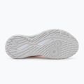 Moteriški tinklinio batai ASICS Gel-Tactic 13 white/vivid coral 4