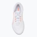Moteriški tinklinio batai ASICS Gel-Tactic 13 white/vivid coral 5