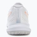 Moteriški tinklinio batai ASICS Gel-Tactic 13 white/vivid coral 6