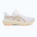 Vyriški bėgimo batai ASICS GT-1000 14 white/lemongrass 2