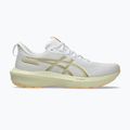 Vyriški bėgimo batai ASICS GT-1000 14 white/lemongrass 8