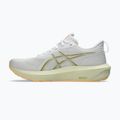 Vyriški bėgimo batai ASICS GT-1000 14 white/lemongrass 9