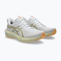 Vyriški bėgimo batai ASICS GT-1000 14 white/lemongrass 10