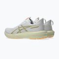 Vyriški bėgimo batai ASICS GT-1000 14 white/lemongrass 11