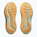 Vyriški bėgimo batai ASICS GT-1000 14 white/lemongrass 13
