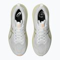 Vyriški bėgimo batai ASICS GT-1000 14 white/lemongrass 14
