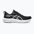 Vyriški bėgimo batai ASICS GT-1000 14 black/white 8