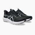 Vyriški bėgimo batai ASICS GT-1000 14 black/white 10