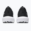 Vyriški bėgimo batai ASICS GT-1000 14 black/white 12