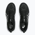 Vyriški bėgimo batai ASICS GT-1000 14 black/white 13