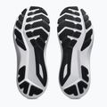 Vyriški bėgimo batai ASICS GT-1000 14 black/white 14