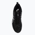 Vyriški bėgimo batai ASICS GT-1000 14 black/white 5