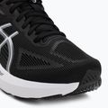 Vyriški bėgimo batai ASICS GT-1000 14 black/white 7