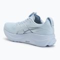 Moteriški bėgimo batai ASICS Gel-Kayano 32 blue fade/indigo fog 3