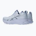 Moteriški bėgimo batai ASICS Gel-Kayano 32 blue fade/indigo fog 4
