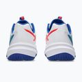 Vyriški tinklinio batai ASICS Sky Elite FF 3 balti/asics mėlyni 12
