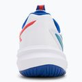 Vyriški tinklinio batai ASICS Sky Elite FF 3 balti/asics mėlyni 6