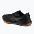 Vyriški tinklinio batai ASICS Gel-Rocket 12 black/gunmetal 3