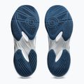 Vyriški tinklinio batai ASICS Gel-Rocket 12 white/mako blue 3