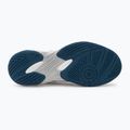 Vyriški tinklinio batai ASICS Gel-Rocket 12 white/mako blue 4