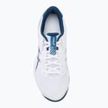 Vyriški tinklinio batai ASICS Gel-Rocket 12 white/mako blue 5